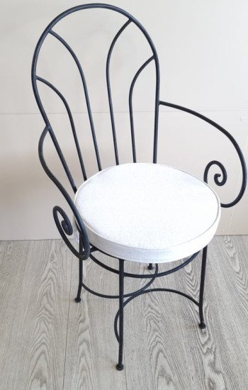 Smidesstol Smidesstol