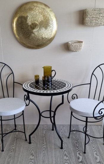 Smidesstol Smidesstol